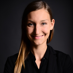 Alina Tögel