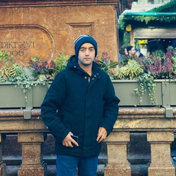 Fardin Sediqi