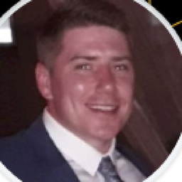 Kilian O'Mahony