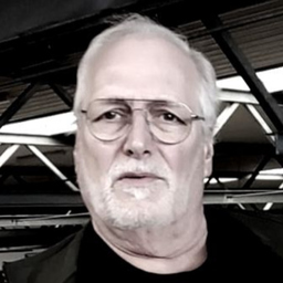 Peter Geike