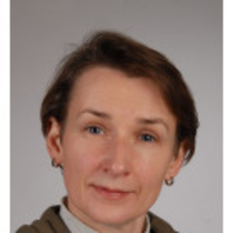 Anne Rosenlicht