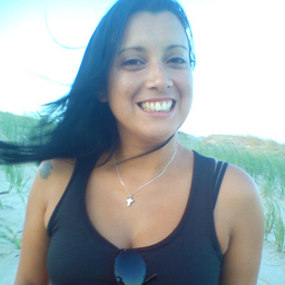 Andrea Garcia