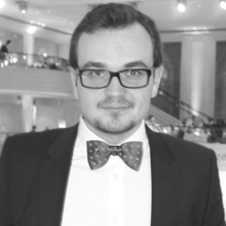 Sergej Panine's profile picture