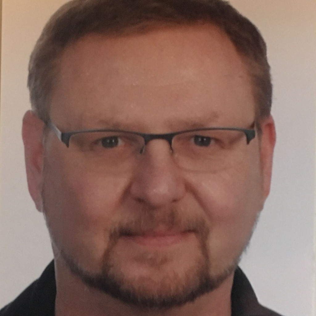 Social Media Profilbild Markus Scholz Berlin