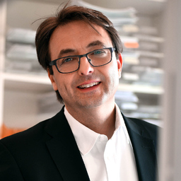 Dipl.-Ing. Ulf Küssner