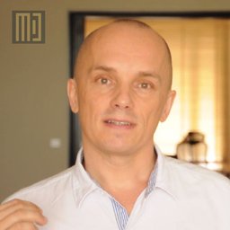 Markus Dan