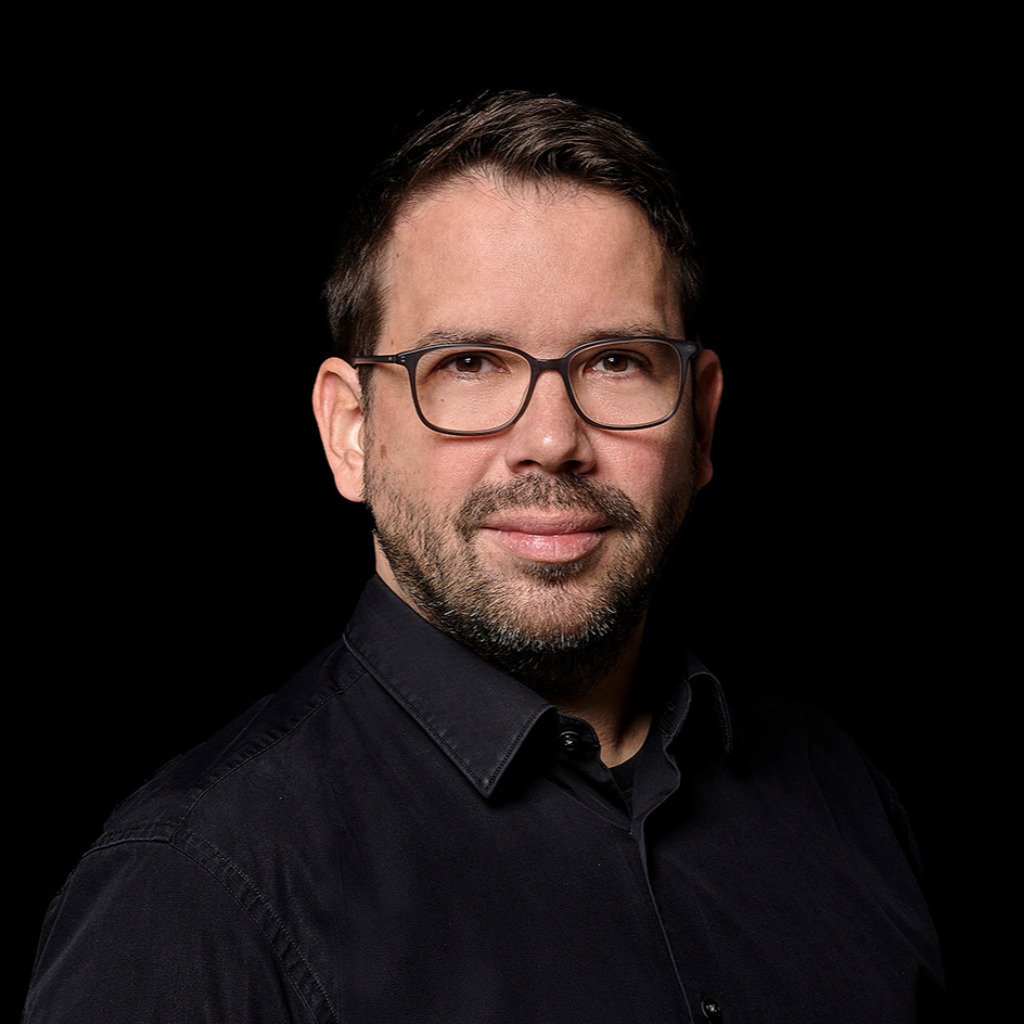 Dipl.Ing. David Auerbach Geschäftsführender Partner / Architekt BDA