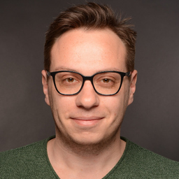 Lukas Boborzi