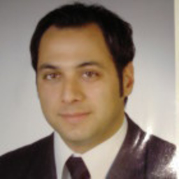 aram muradian