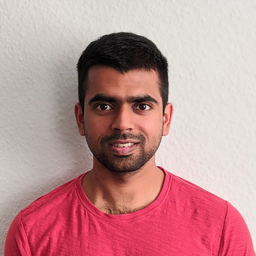 Vitesh Shah