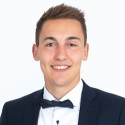 Tobias Middel