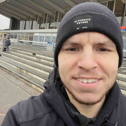 Dennis Helbing