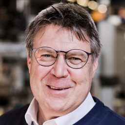 Jörg Becker's profile picture