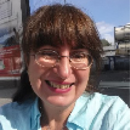 Christine Speckin