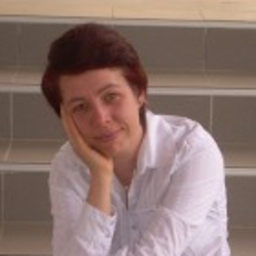 Jana Piwarz