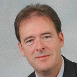 Uwe Zimmermann