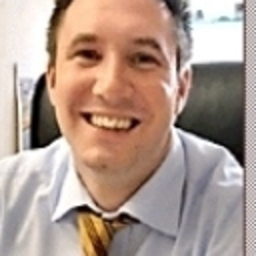 Markus Zaglauer's profile picture
