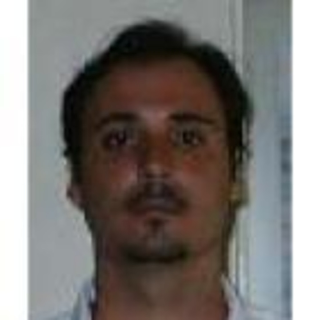 Francisco Ochoa Titular XING