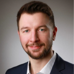 Dr. Lukas Deich