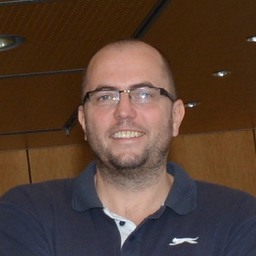 Martin Scheja