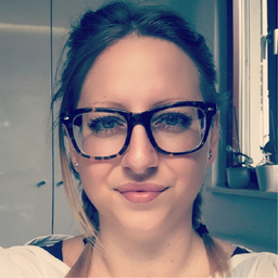 Theresa Scherer's profile picture