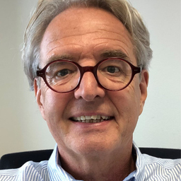 Walter Baldauf's profile picture