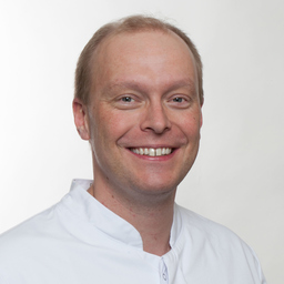 Prof. Dr. Florian Beuer