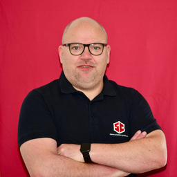 Sascha Louven