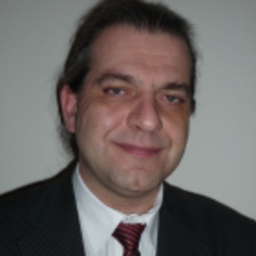 Harald Weber