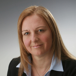 Dipl.-Ing. Kerstin Weiser