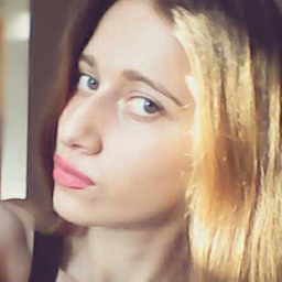 Salome Badashvili