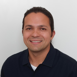 Sergio Ospina