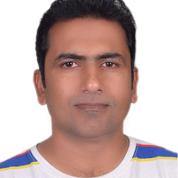Kashif Siddique
