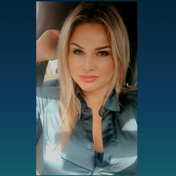 Olga Barleben's profile picture