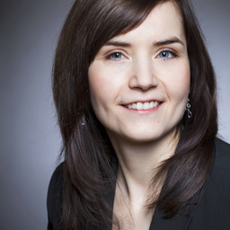 Dr. Martina Feger
