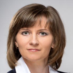 Dr. Tatjana Artys