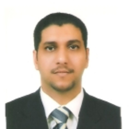 Dr. EHAB AL-BALAWI