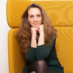 Isabelle Fraydenegg