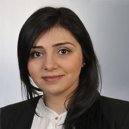 Ümmügülsem Demir