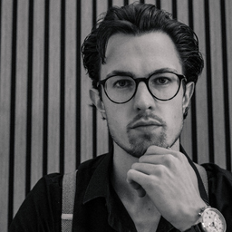 Tom Lohuis