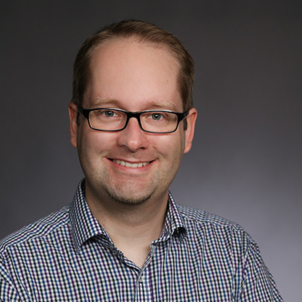 Tim Eilers - Systemadministrator Schwerpunkt Automatisierung/DevOps ...