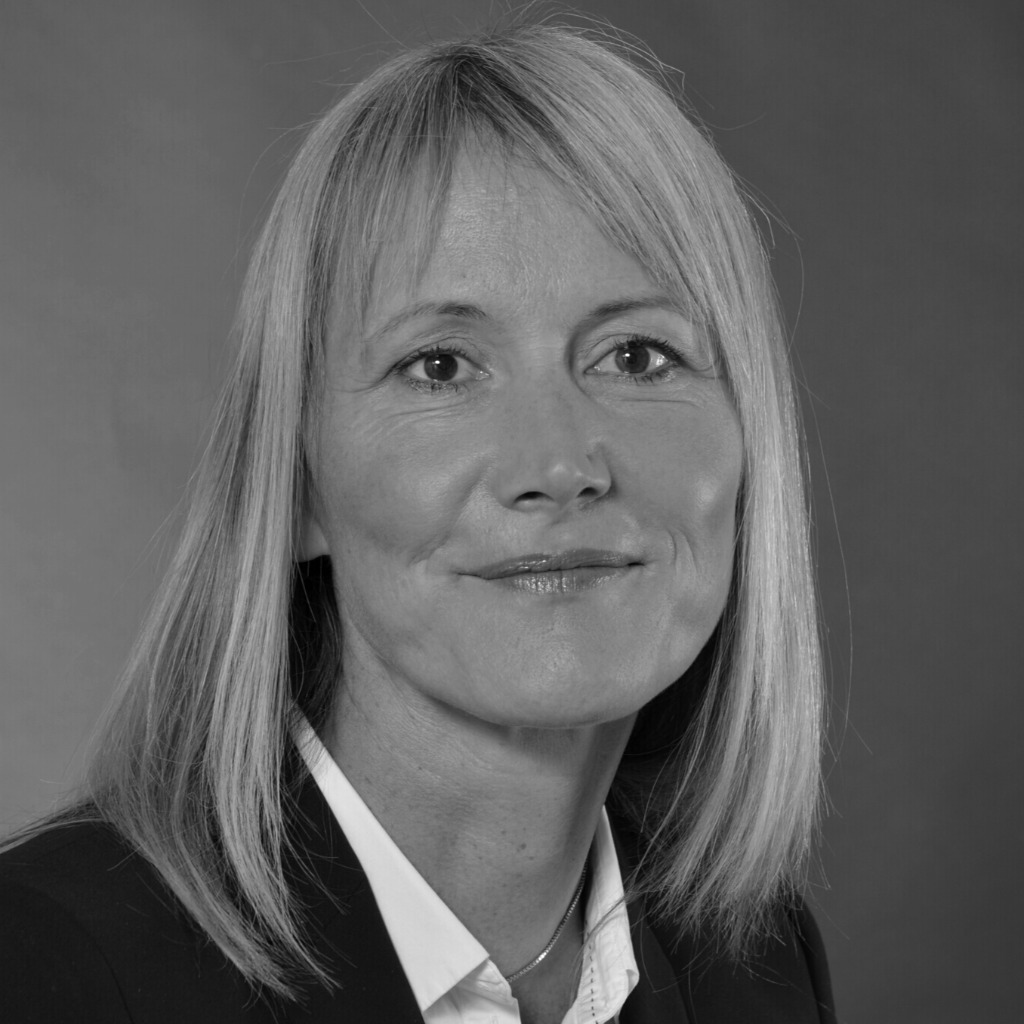 Daniela Kern Syndikusrechtsanwältin Consal Beteiligungsgesellschaft