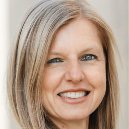 Profilbild Sandra Ernst