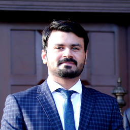 Waqar Rauf