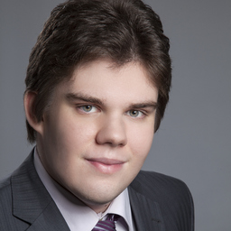 Dominic Eberwein