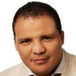Marouane Mhirsi