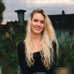 Mareike Freudenberger