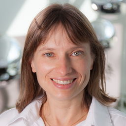 Mag. Marina Skern