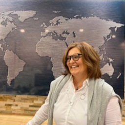 Sonja Grabowski