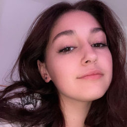 Olivia Hampel
